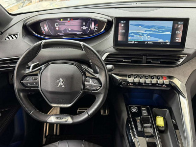 Peugeot 3008 Gebrauchtwagen
