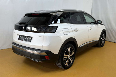 Peugeot 3008 Gebrauchtwagen