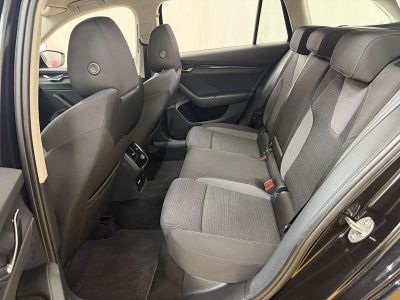 Skoda Octavia Gebrauchtwagen Skoda Octavia Gebrauchtwagen