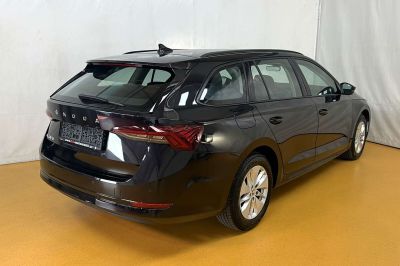Skoda Octavia Gebrauchtwagen Skoda Octavia Gebrauchtwagen