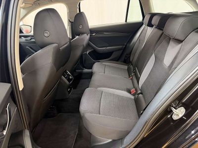 Skoda Octavia Gebrauchtwagen Skoda Octavia Gebrauchtwagen