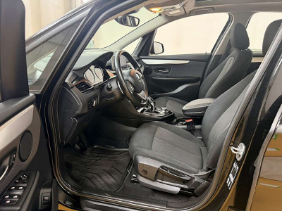 BMW 2er Gebrauchtwagen
