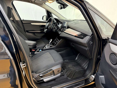 BMW 2er Gebrauchtwagen