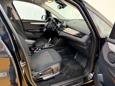 BMW 2er Gebrauchtwagen BMW 2er Gebrauchtwagen