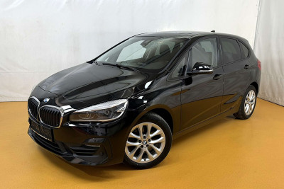 BMW 2er Gebrauchtwagen