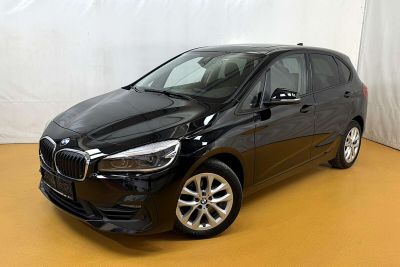 BMW 2er Gebrauchtwagen