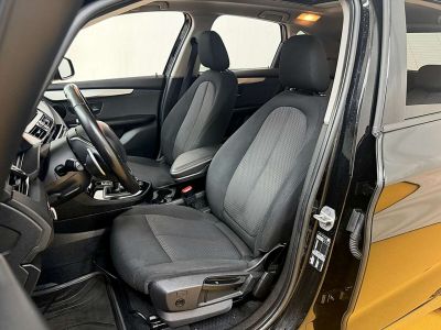 BMW 2er Gebrauchtwagen BMW 2er Gebrauchtwagen