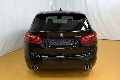 BMW 2er Gebrauchtwagen