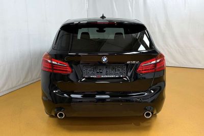 BMW 2er Gebrauchtwagen BMW 2er Gebrauchtwagen