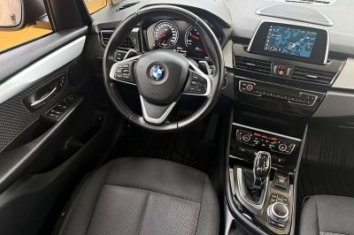 BMW 2er Gebrauchtwagen BMW 2er Gebrauchtwagen