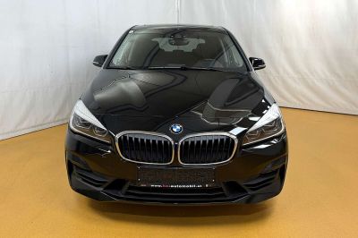 BMW 2er Gebrauchtwagen BMW 2er Gebrauchtwagen