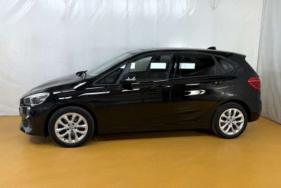 BMW 2er Gebrauchtwagen BMW 2er Gebrauchtwagen