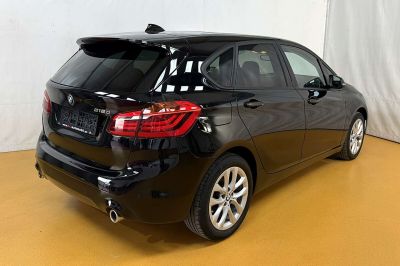 BMW 2er Gebrauchtwagen BMW 2er Gebrauchtwagen