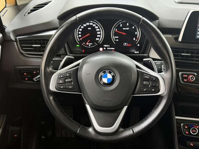 BMW 2er Gebrauchtwagen BMW 2er Gebrauchtwagen