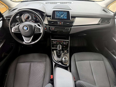 BMW 2er Gebrauchtwagen