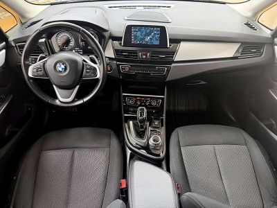 BMW 2er Gebrauchtwagen BMW 2er Gebrauchtwagen