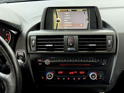 BMW 1er Gebrauchtwagen