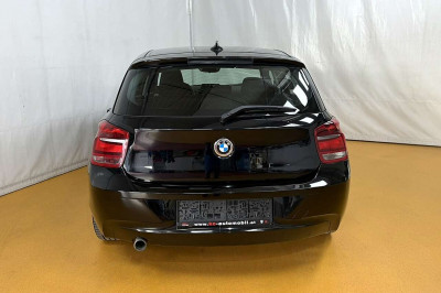 BMW 1er Gebrauchtwagen