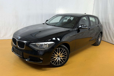 BMW 1er Gebrauchtwagen