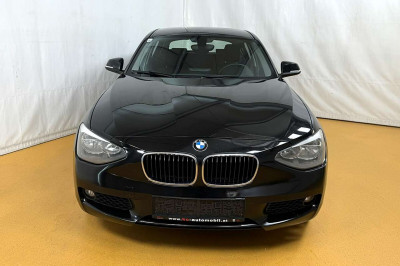 BMW 1er Gebrauchtwagen