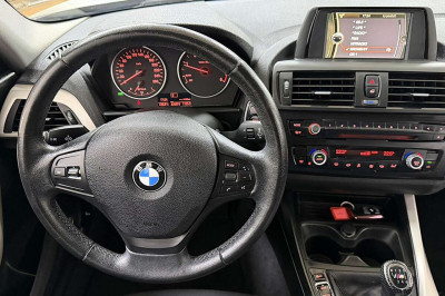 BMW 1er Gebrauchtwagen