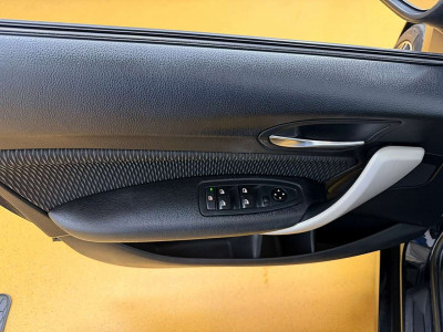 BMW 1er Gebrauchtwagen