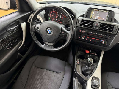 BMW 1er Gebrauchtwagen