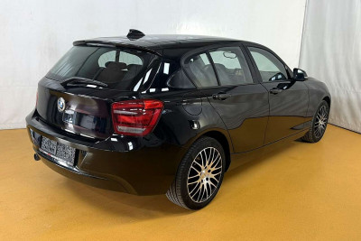 BMW 1er Gebrauchtwagen