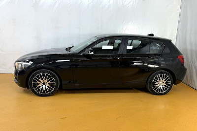 BMW 1er Gebrauchtwagen
