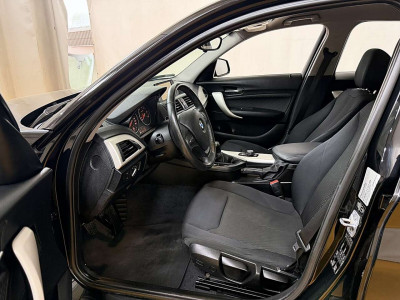 BMW 1er Gebrauchtwagen