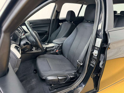 BMW 1er Gebrauchtwagen
