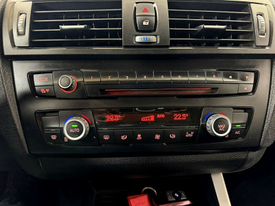 BMW 1er Gebrauchtwagen