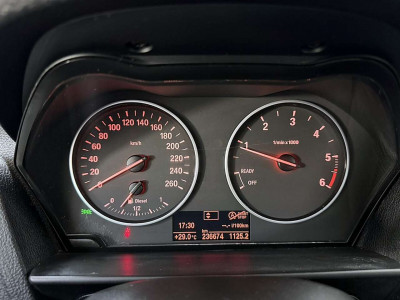 BMW 1er Gebrauchtwagen