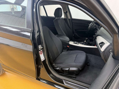 BMW 1er Gebrauchtwagen