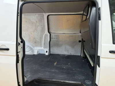 VW Transporter T6 Gebrauchtwagen