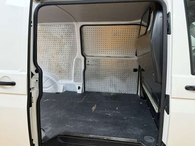 VW Transporter T6 Gebrauchtwagen VW Transporter T6 Gebrauchtwagen