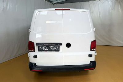 VW Transporter T6 Gebrauchtwagen VW Transporter T6 Gebrauchtwagen