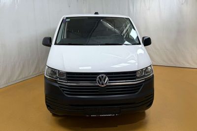VW Transporter T6 Gebrauchtwagen VW Transporter T6 Gebrauchtwagen