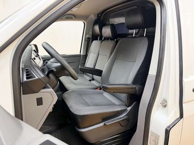 VW Transporter T6 Gebrauchtwagen VW Transporter T6 Gebrauchtwagen