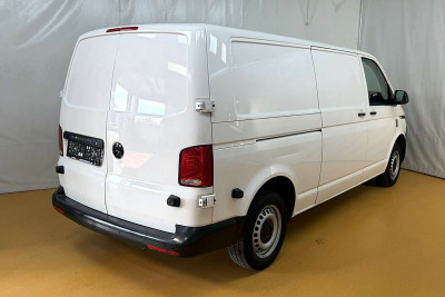 VW Transporter T6 Gebrauchtwagen