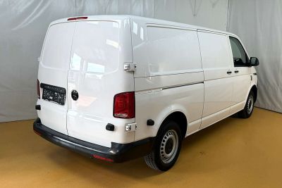VW Transporter T6 Gebrauchtwagen VW Transporter T6 Gebrauchtwagen