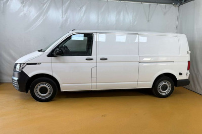 VW Transporter T6 Gebrauchtwagen