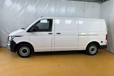 VW Transporter T6 Gebrauchtwagen VW Transporter T6 Gebrauchtwagen