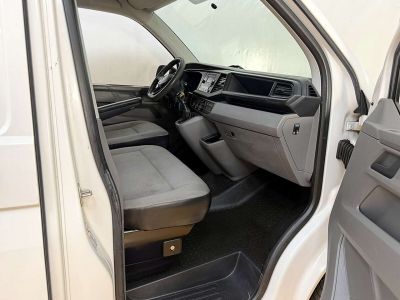VW Transporter T6 Gebrauchtwagen VW Transporter T6 Gebrauchtwagen