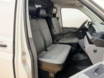 VW Transporter T6 Gebrauchtwagen VW Transporter T6 Gebrauchtwagen