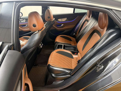 Mercedes-Benz AMG GT Gebrauchtwagen