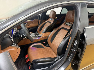 Mercedes-Benz AMG GT Gebrauchtwagen
