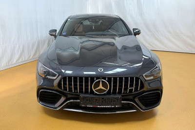 Mercedes-Benz AMG GT Gebrauchtwagen