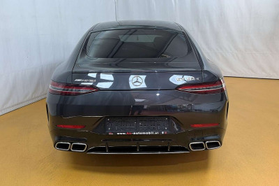 Mercedes-Benz AMG GT Gebrauchtwagen