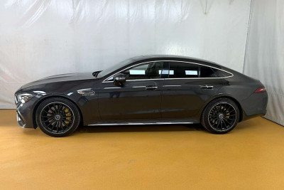 Mercedes-Benz AMG GT Gebrauchtwagen